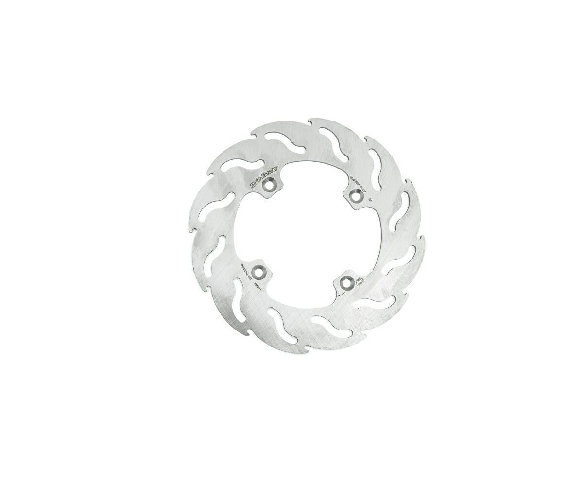 Moto-master Flame -  -Rear