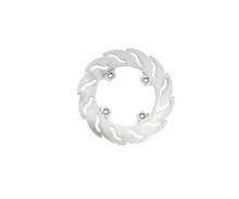 Moto-master Flame -  -Rear