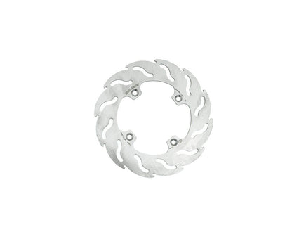 Moto-master Flame -  -Rear