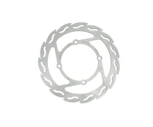 Moto-master Flame -  -Front