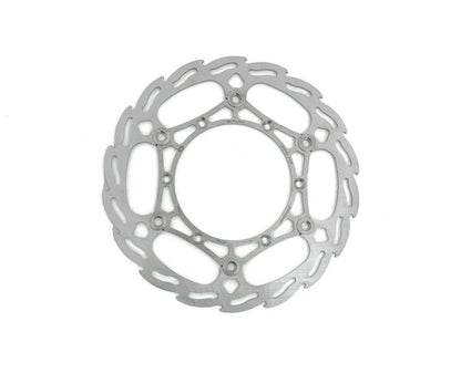 Moto-master Flame -  -Front