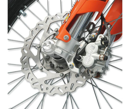 Moto-master Nitro -  -Front