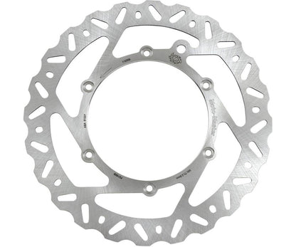 Moto-master Nitro -  -Front