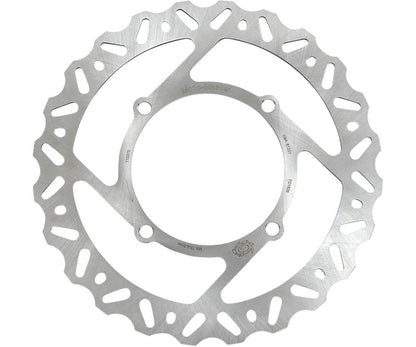 Moto-master Nitro -  -Front