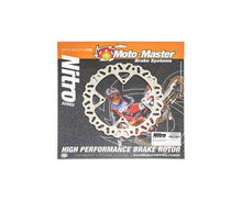 Moto-master Nitro -  -Front