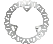 Moto-master Nitro -  -Front