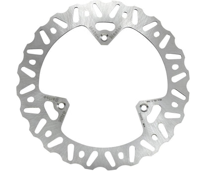 Moto-master Nitro -  -Front