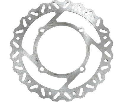 Moto-master Nitro -  -Front