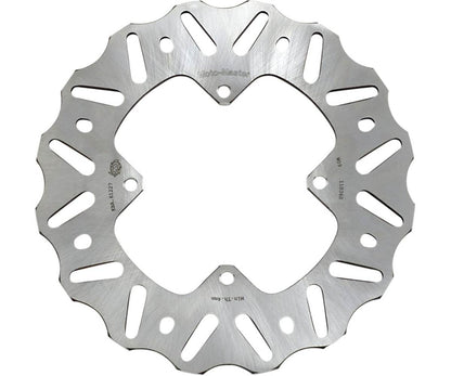 Moto-master Nitro -  -Rear