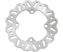 Moto-master Nitro -  -Rear