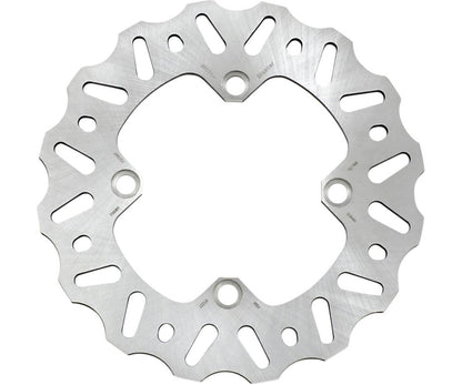 Moto-master Nitro -  -Rear