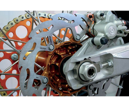 Moto-master Flame -  -Rear