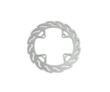 Moto-master Flame -  -Rear