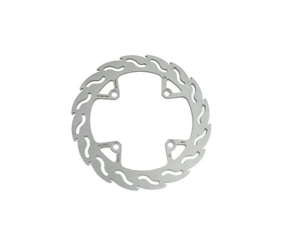 Moto-master Flame -  -Rear