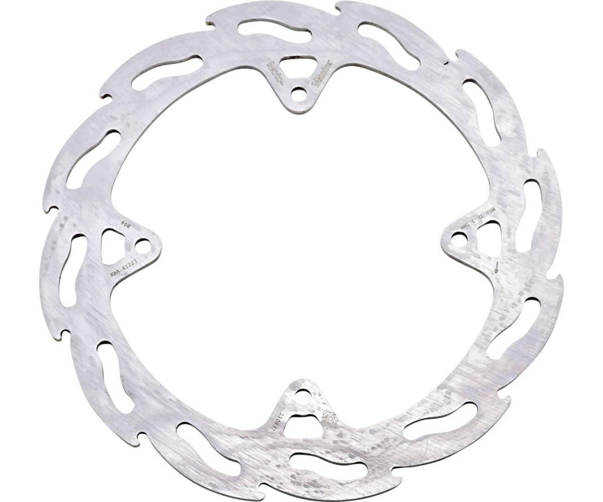 Moto-master Flame -  -Rear