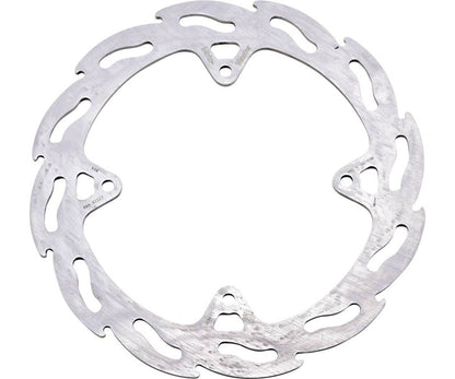 Moto-master Flame -  -Rear