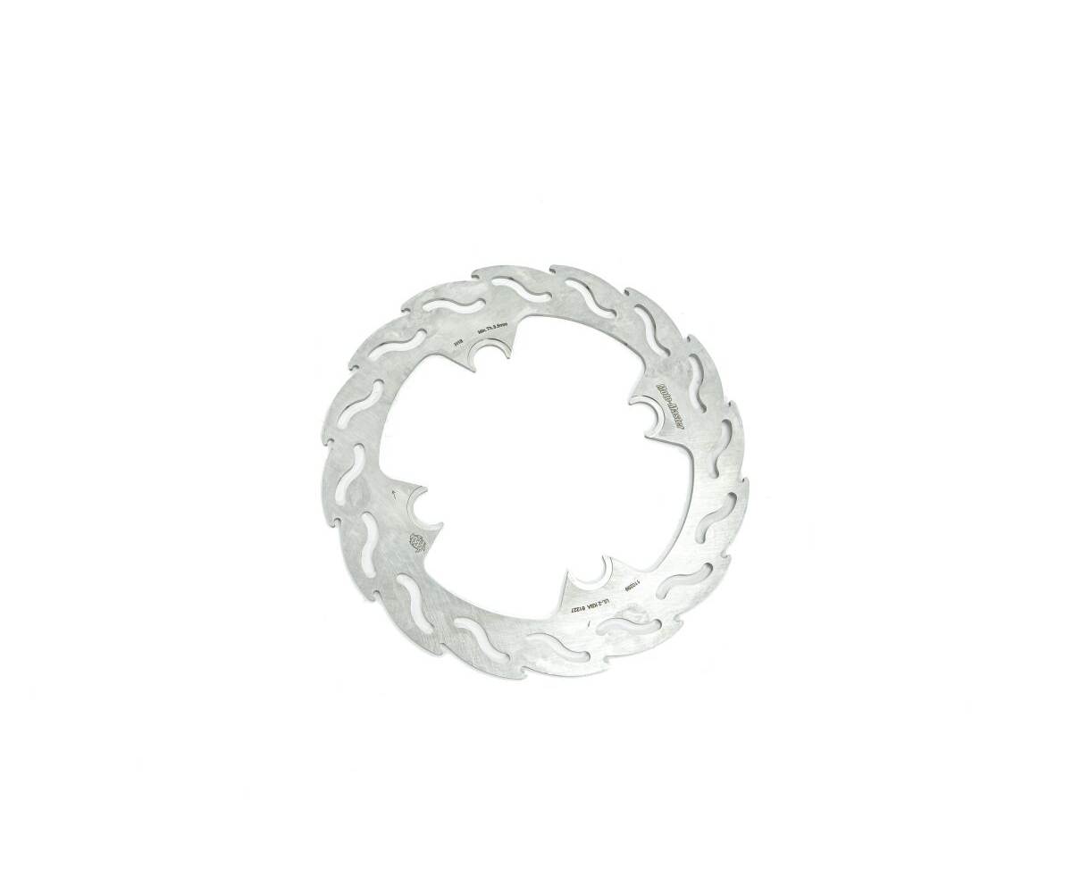 Moto-master Flame -  -Rear