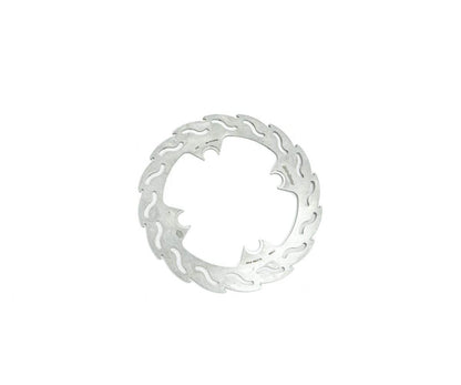 Moto-master Flame -  -Rear