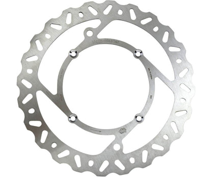 Moto-master Nitro -  -Front