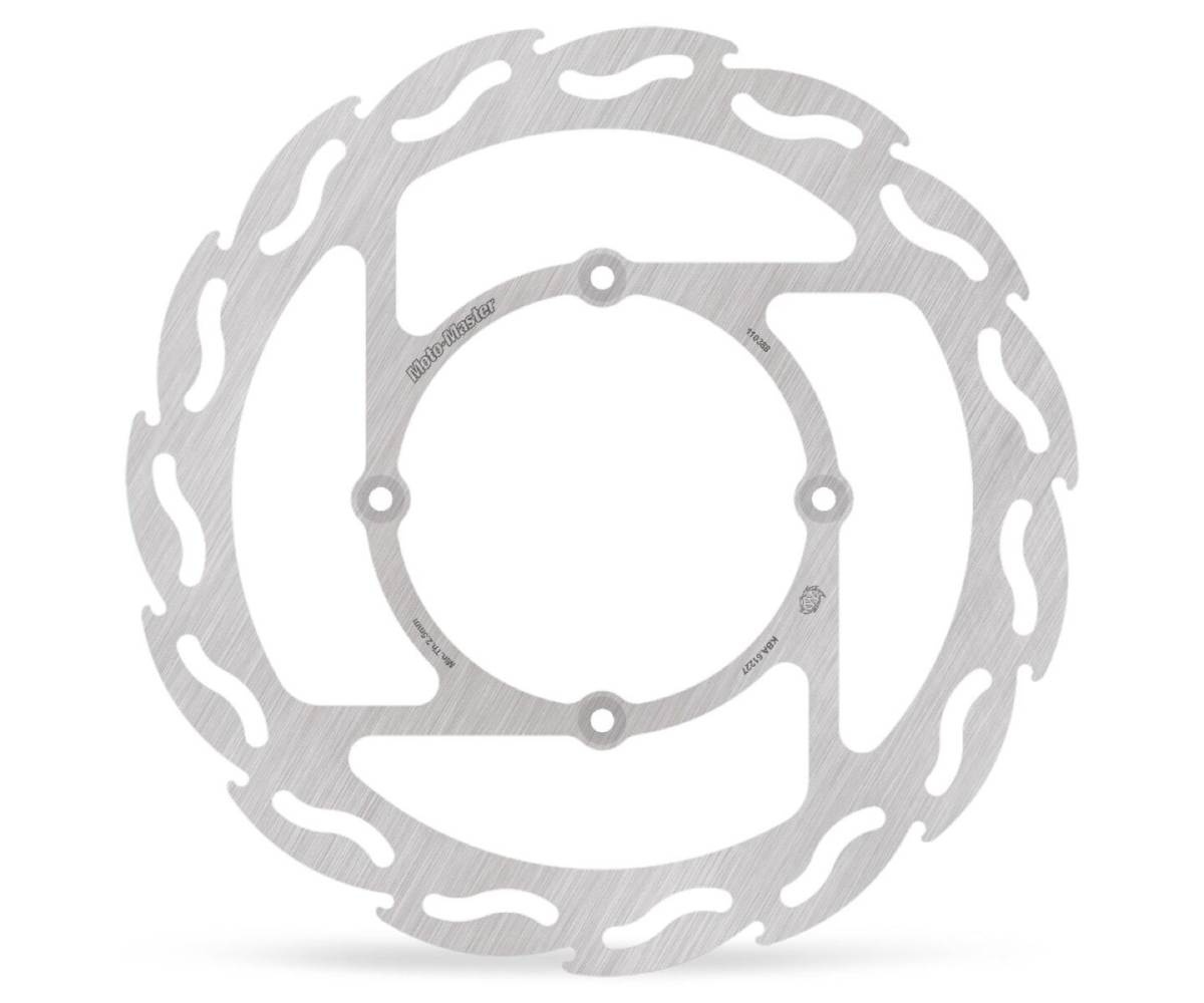 Bremseskive til MC