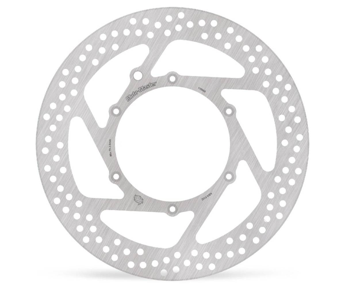 Bremseskive til MC