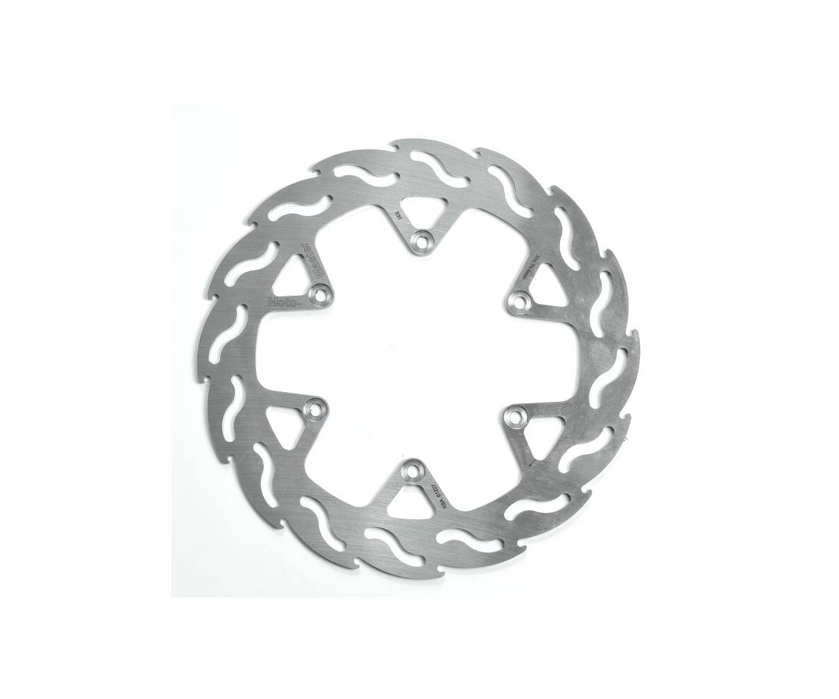 Moto-master Flame -  -Rear