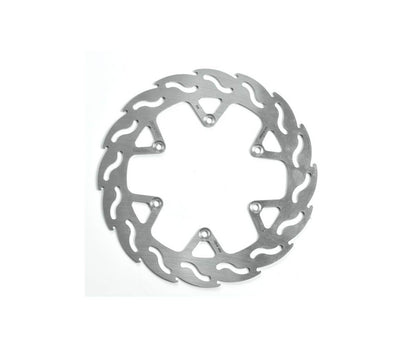 Moto-master Flame -  -Rear