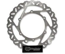 Moto-master Nitro -  -Front