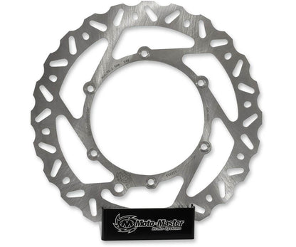 Moto-master Nitro -  -Front