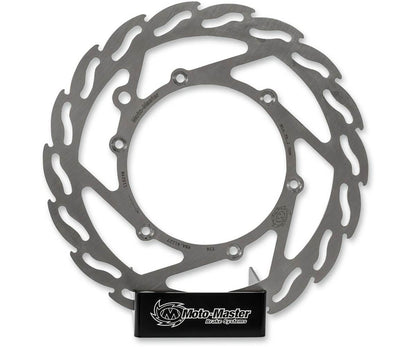 Moto-master Flame -  -Front