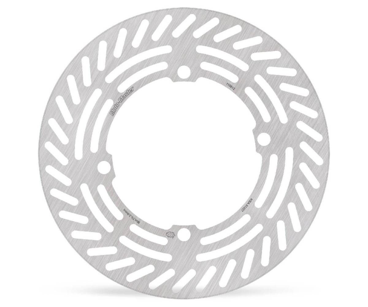 Bremseskive til MC