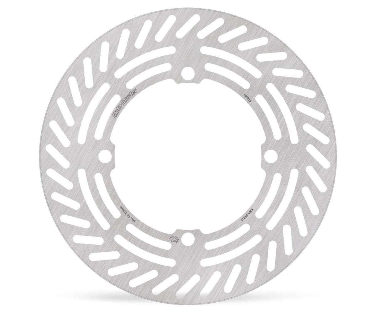 Bremseskive til MC