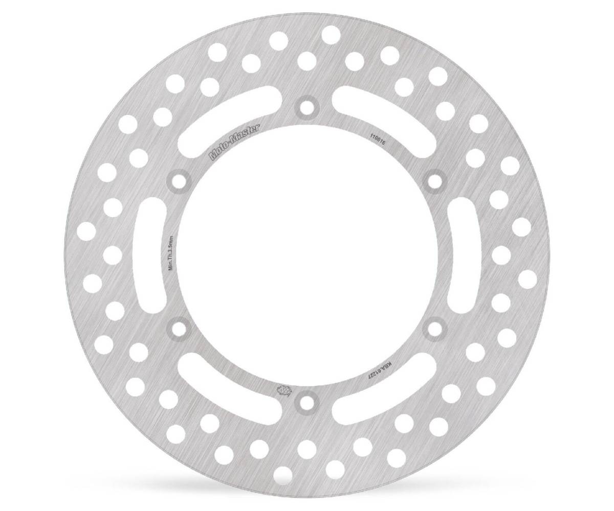 Bremseskive til MC