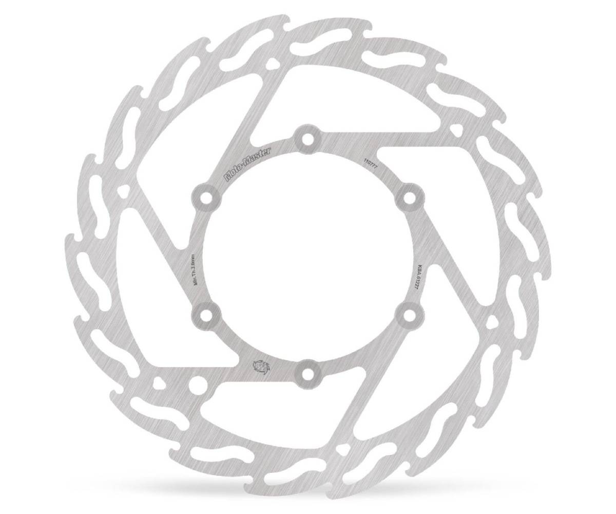 Bremseskive til MC