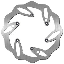 SBS Bremseskive fast Contour