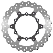 SBS Bremseskive flydende Contour