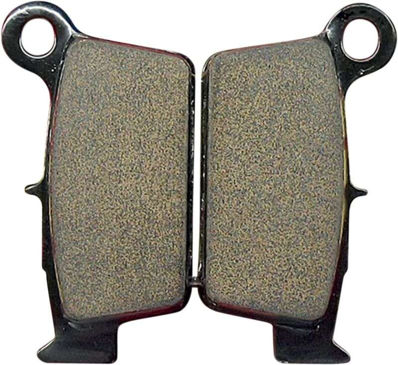 SBS 790SI bremseklodser - Sinter/carbon (Off-road)