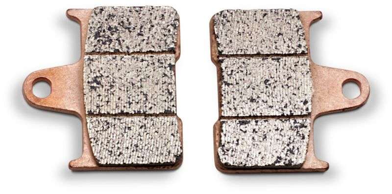 SBS 715LS bremseklodser - Sinter (Gade - sport og touring)