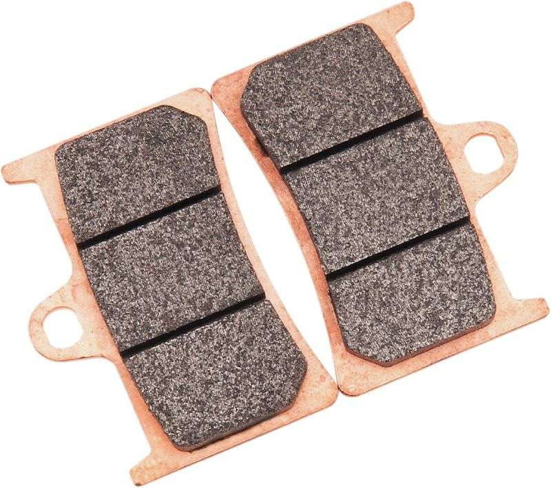 SBS 634HS bremseklodser - Sinter (Gade - sport og touring)