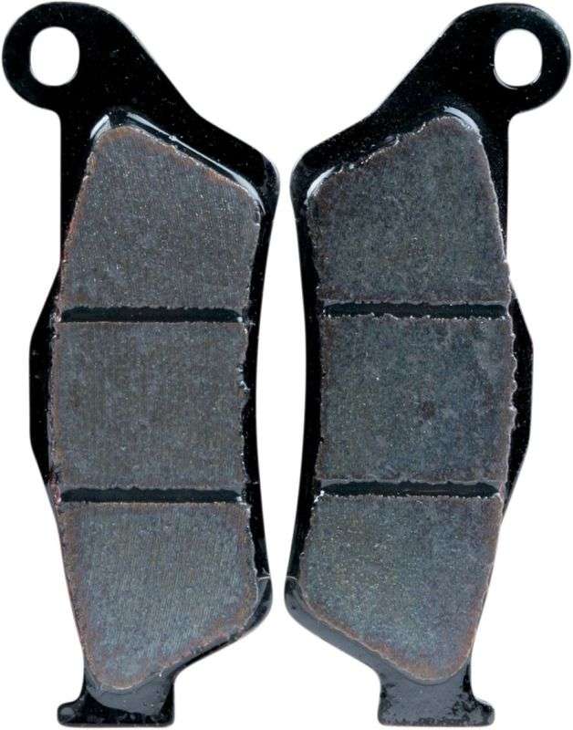 SBS 742LS bremseklodser - Sinter (Gade - sport og touring)