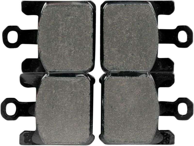 SBS 788HS bremseklodser - Sinter (Gade - sport og touring)