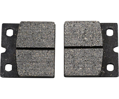 Moto-Master bremseklodser til mc - Keramiske