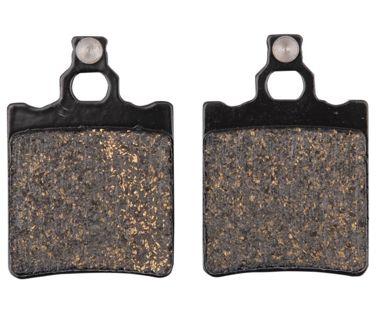 Moto-Master bremseklodser til mc - Keramiske