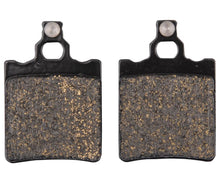 Moto-Master bremseklodser til mc - Keramiske