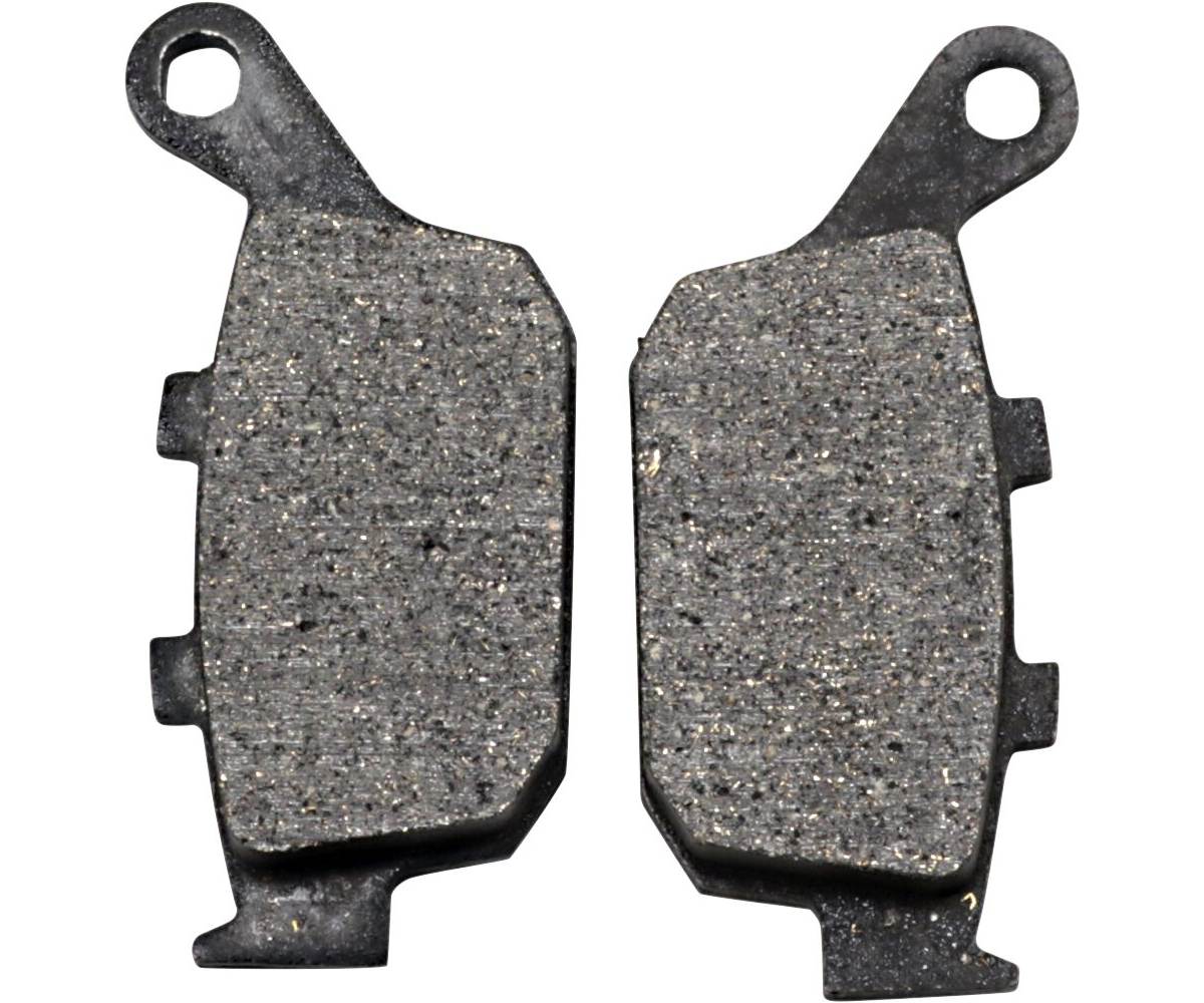 Moto-Master bremseklodser til mc - Keramiske