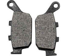 Moto-Master bremseklodser til mc - Keramiske