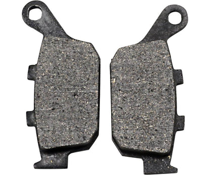 Moto-Master bremseklodser til mc - Keramiske