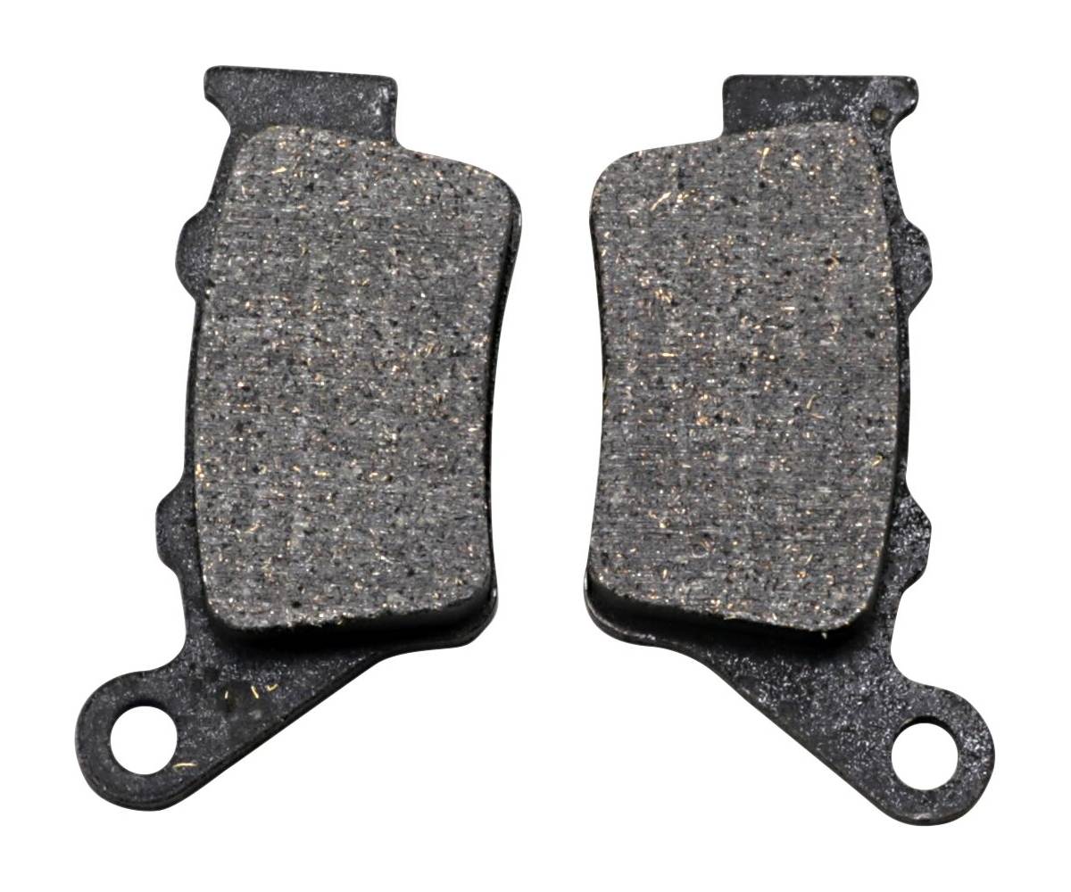 Moto-Master bremseklodser til mc - Keramiske