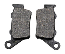 Moto-Master bremseklodser til mc - Keramiske