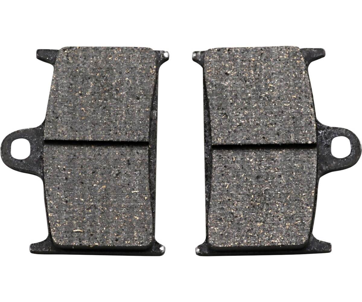 Moto-Master bremseklodser til mc - Keramiske